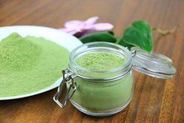 Organic Barley Grass Powder