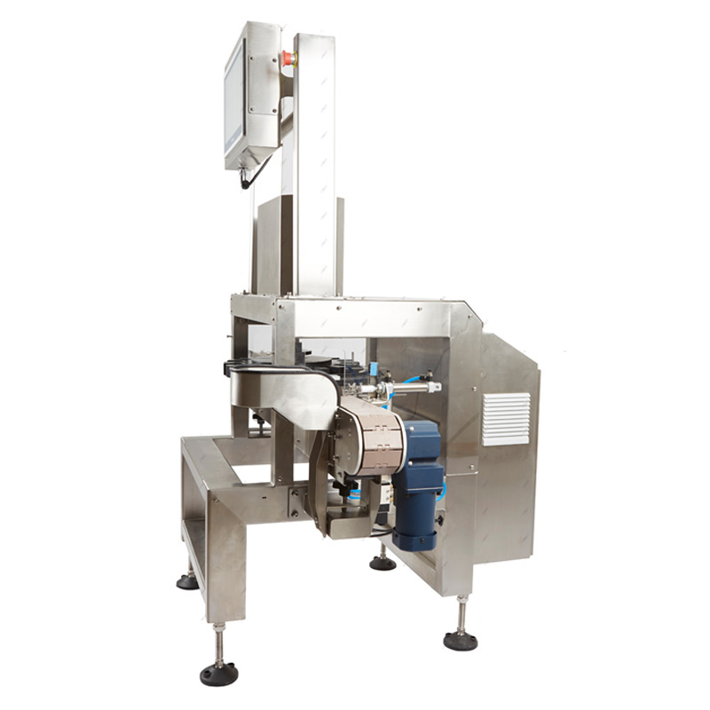 SG-Z Eye-Ear Drop Bottles Small Bottle Checkweigher for Pharma  