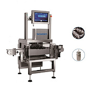 SG-Z Eye-Ear Drop Bottles Small Bottle Checkweigher for Pharma