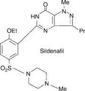 Sildenafil Citrate
