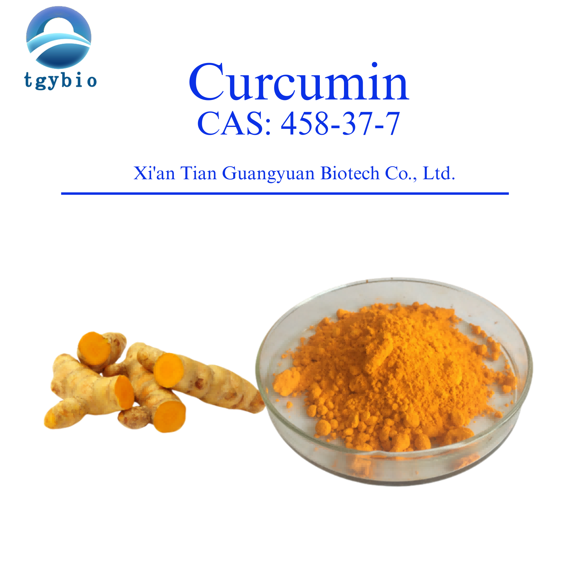 Curcumin