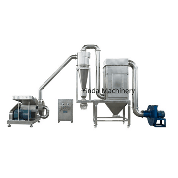 YDGS series Hammer Mill Grinding Machine