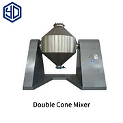 Double Cone Mixer