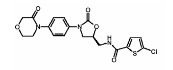 Rivaroxaban  