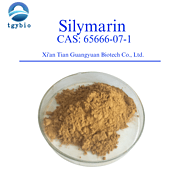 Silymarin