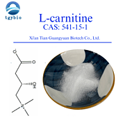 L-carnitine