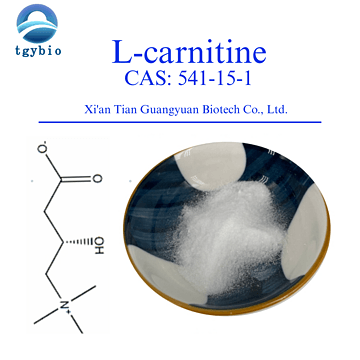 L-carnitine  