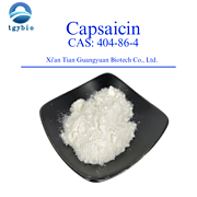 Capsaicin