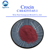 Crocin