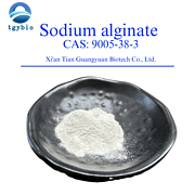 Sodium alginate