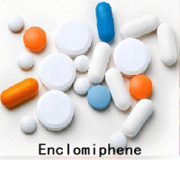 Enclomiphene citrate （Trans-Clomiphene Citrate 7599-79-3 ）