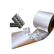ALU-ALU BLISTER PACKING FOIL