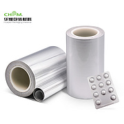 OPA/ALU/PVC Cold Forming Alu Alu Foil