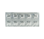 PET/ALU/PE Strip foil Laminated Aluminum Foil