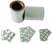 Alu Alu Bottom Foil