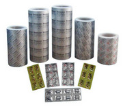 LAMINATED STRIP PACKING FOIL