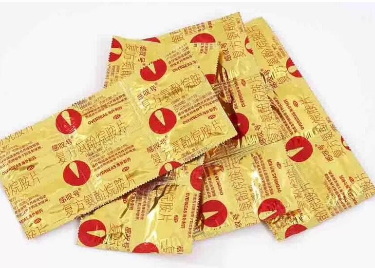 Aluminum PET composite film laminated strip alu foil roll