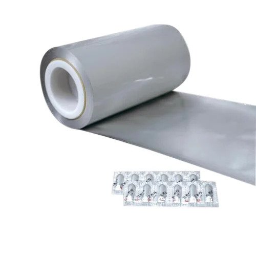 OP/AL/PP SUPPOSITORY ALUMINUM FOIL  
