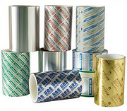 PRINTING ALUMINUM FOIL