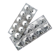 Easy  to tear aluminum strip foil
