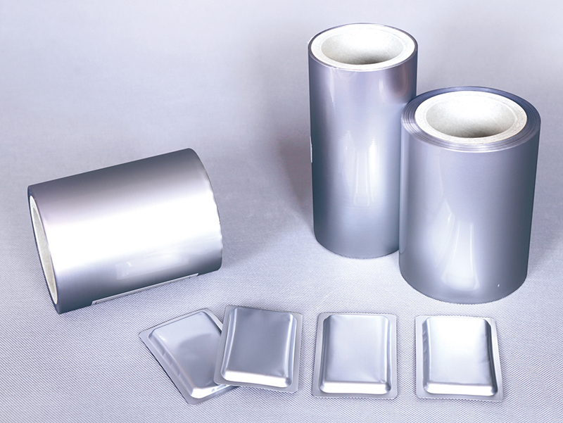 TROPICAL ALUMINUM BLISTER FOIL PRICE  