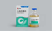 Human Albumin