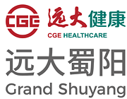 Grand Shuyang Life Sciences (Chengdu) Co.,Ltd.