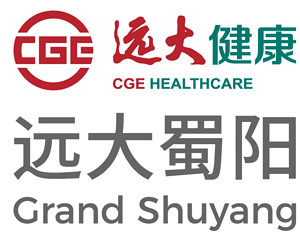 Grand Shuyang Life Sciences (Chengdu) Co.,Ltd.