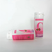 VC chewable tablet strawberry flavor