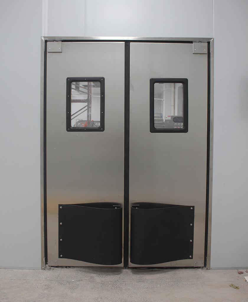 Traffic Door