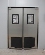 Traffic Door