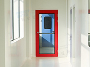 Safety Door