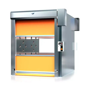 Cargo Shower