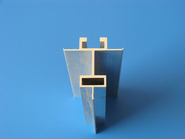 Cleanroom Aluminum Profiles