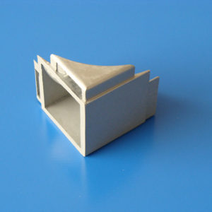 Cleanroom Aluminum Profiles