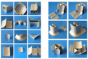 Cleanroom Aluminum Profiles