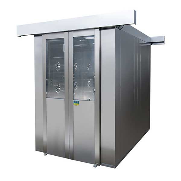 Cargo Shower  