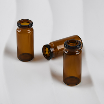 2ml,5ml,10ml glass vials