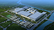 Sustainable plant construction services