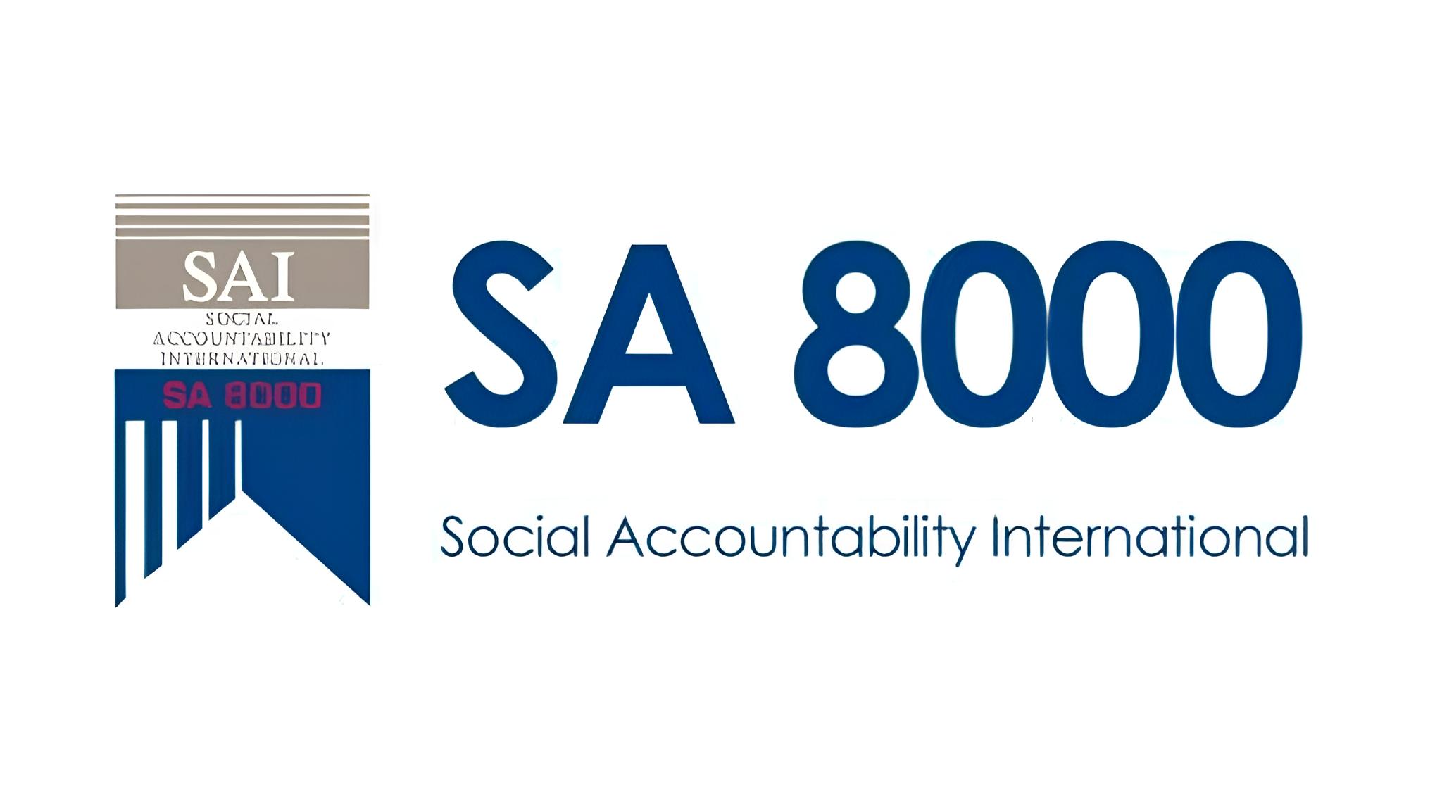 SA8000 Counseling Consultation  