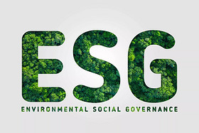 ESG report preparation services