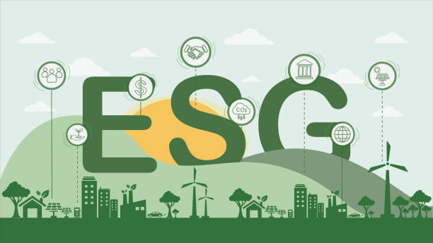 ESG体系搭建咨询  