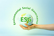 ESG体系搭建咨询