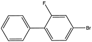 4-Bromo-2-fluorobiphenyl