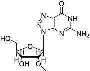 2'-O-Methylguanosine