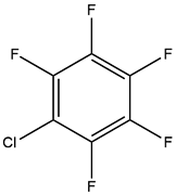 Chloropentafluorobenzene