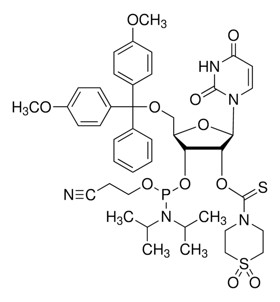 DMT-2'-O-TC-rU Phosphoramidite
