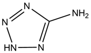 5-Aminotetrazole
