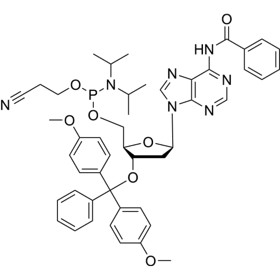 DMT-dA(Bz)-CE inverted Phosphoramidite