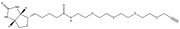 Biotin PEG4-Propargyl